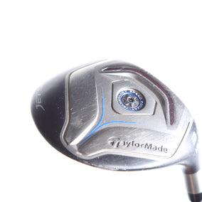 Used TaylorMade JetSpeed 3-Wood - Right-Handed - 15 Degrees - Ladies Flex-Next Round