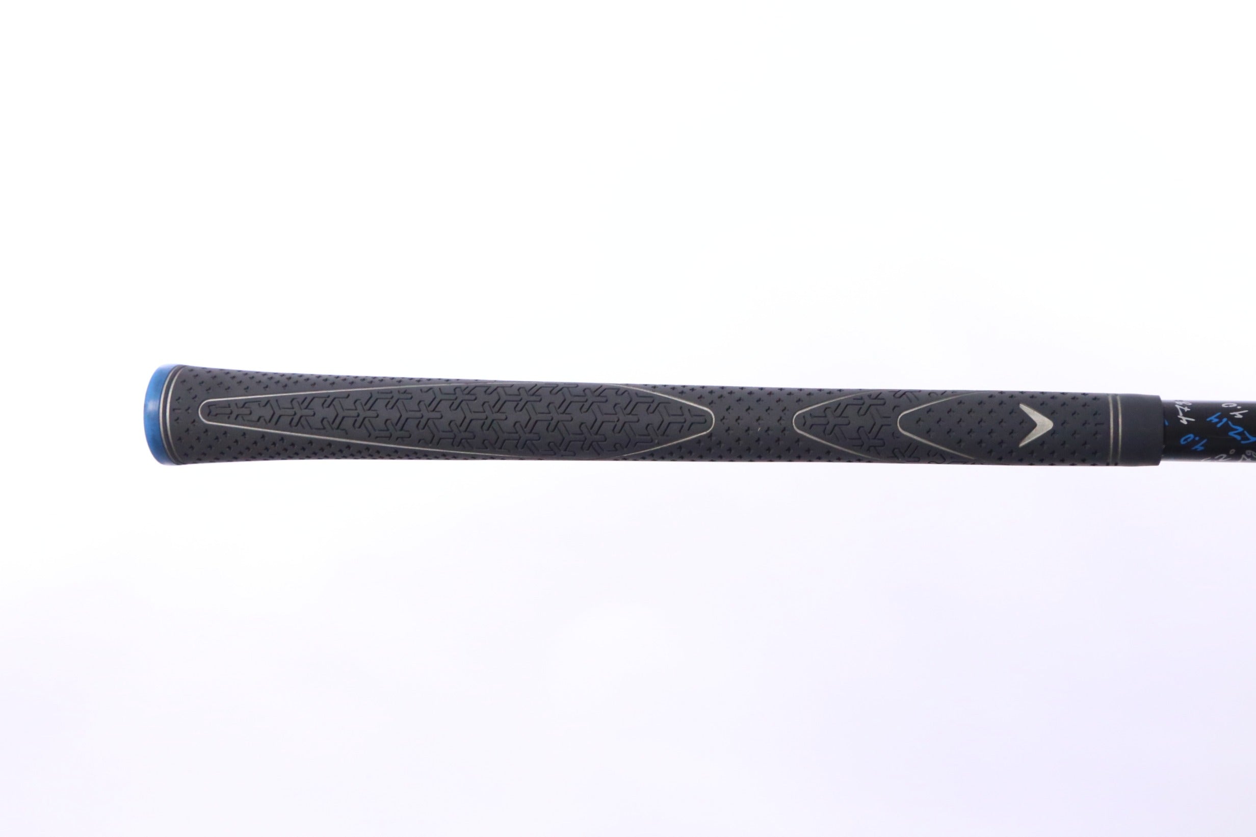 Used Callaway XR 4-Wood - Right-Handed - 17 Degrees - Ladies Flex-Next Round