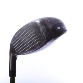 Used Callaway Rogue 4H Hybrid - Right-Handed - 24 Degrees - Regular Flex-Next Round