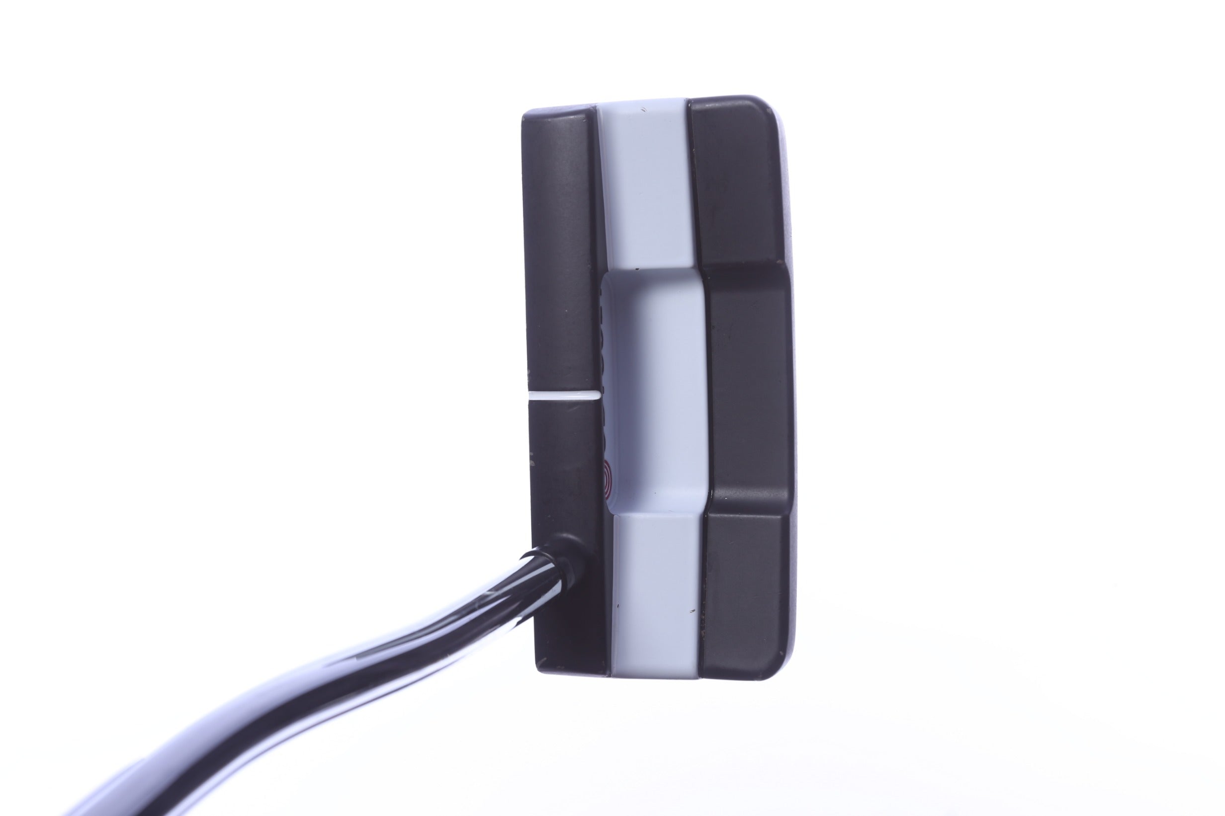 Used Odyssey White Hot Versa Double Wide DB Putter - Right-Handed - 34.5 in - Blade