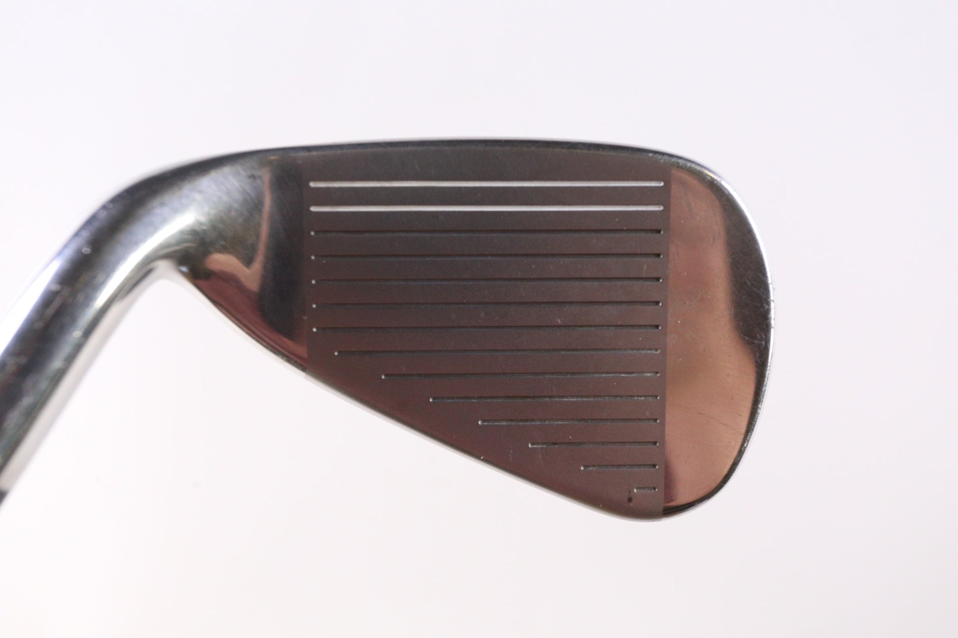 Used Callaway Rogue X Single 6-Iron - Right-Handed - Regular Flex-Next Round