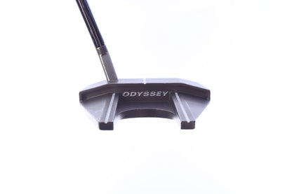 Used Odyssey Ai-ONE 7 CH Putter - Right-Handed - 34 in - Mallet