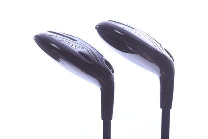Used Mizuno ST-Z 230 Hybrid Set - Right-Handed - 2H, 3H - Stiff Flex
