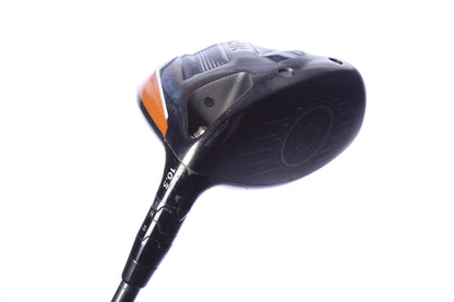 Used Callaway Mavrik Driver - 10.5 Degrees - Regular Flex Project X Even Flow Riptide - Right-Handed