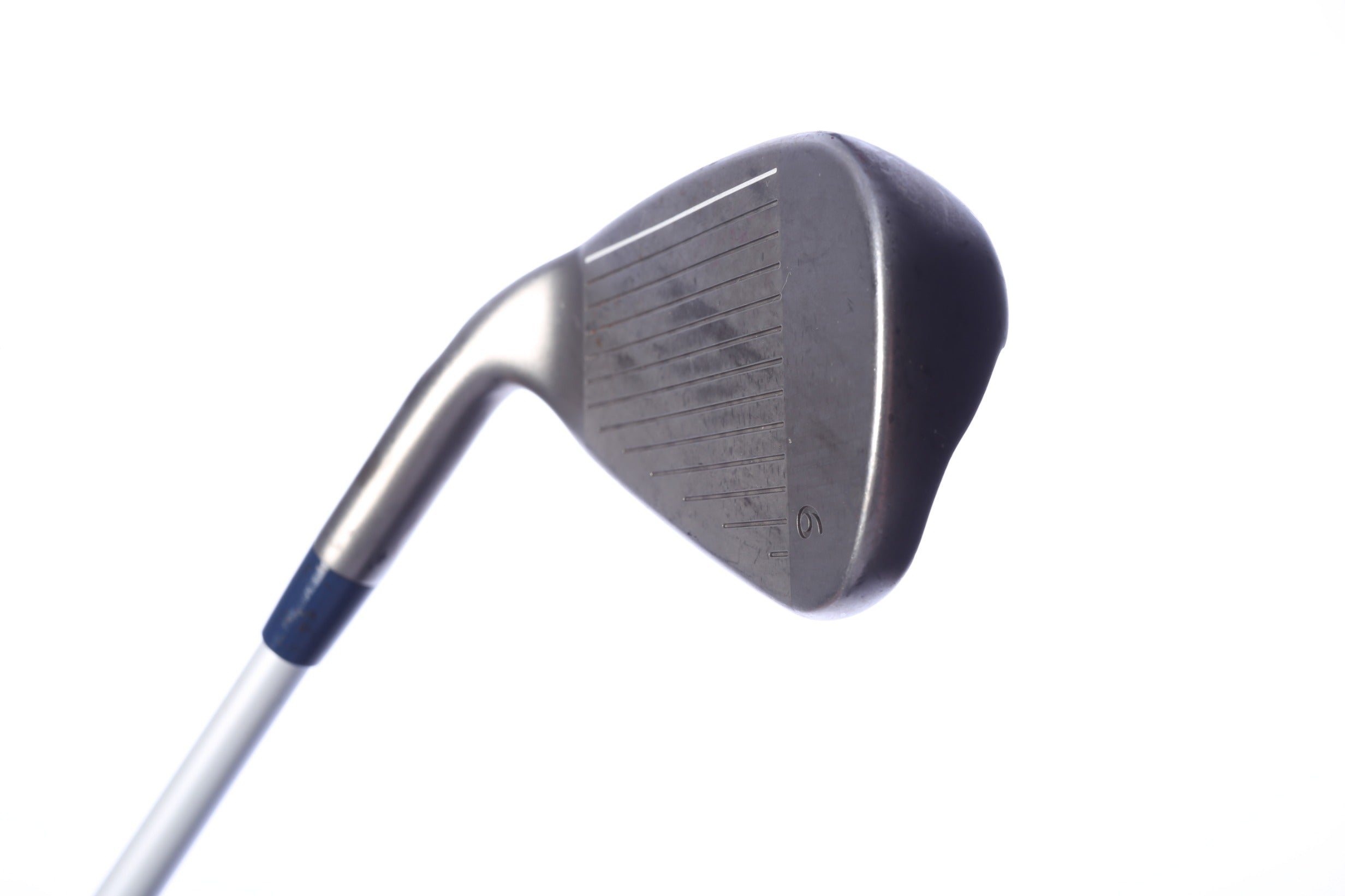 Used Ping G LE Single 6-Iron - Right-Handed - Ladies Flex