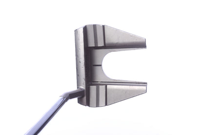 Used Wilson Staff Staff Model TM22 Putter - Right-Handed - 35 in - Mallet