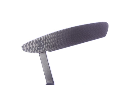 Used Cleveland Huntington Beach Soft Premier 4 Putter - Right-Handed - 35 in - Blade-Next Round