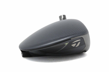 Used TaylorMade Qi35 Driver - HEAD ONLY - Right-Handed - 9 Degrees