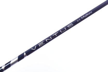 Used Fujikura Ventus Blue Velocore Driver Shaft Stiff Flex Graphite - 44.25 in - TaylorMade M Adapter
