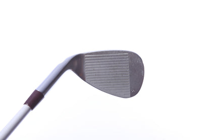 Used Ping G LE 2 Sand Wedge - Right-Handed - 58 Degrees - Ladies Flex-Next Round