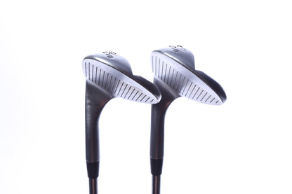 Used Ping Glide 4.0 Wedge Set - Right-Handed - 54*, 58* - Wedge Flex
