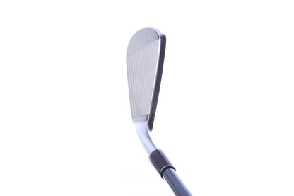Used Srixon ZX Single Utility 2-Iron - Right-Handed - Extra Stiff Flex