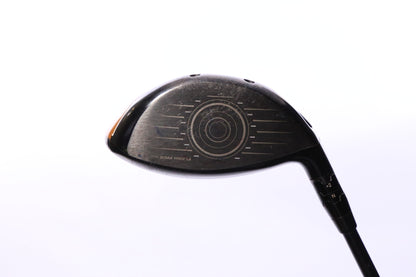 Used Callaway Mavrik Max Driver - 10.5 Degrees - Seniors Flex UST Mamiya Helium - Left-Handed-Next Round