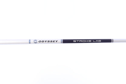 Used Odyssey White Hot OG 2 Ball Putter - Right-Handed - 32.5 in - Mallet