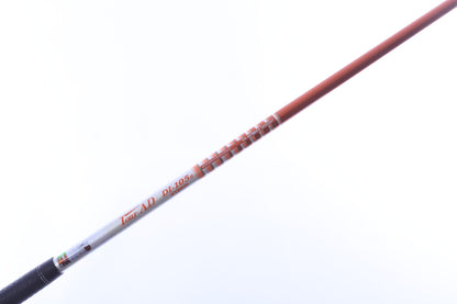 Used Graphite Design Tour AD DI Hybrid Shaft Stiff Flex Graphite - 39 in - Titleist Surefit Adapter-Next Round