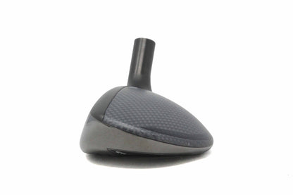 Used TaylorMade Qi35 MAX Rescue 3H - HEAD ONLY - Left-Handed - 20 Degrees