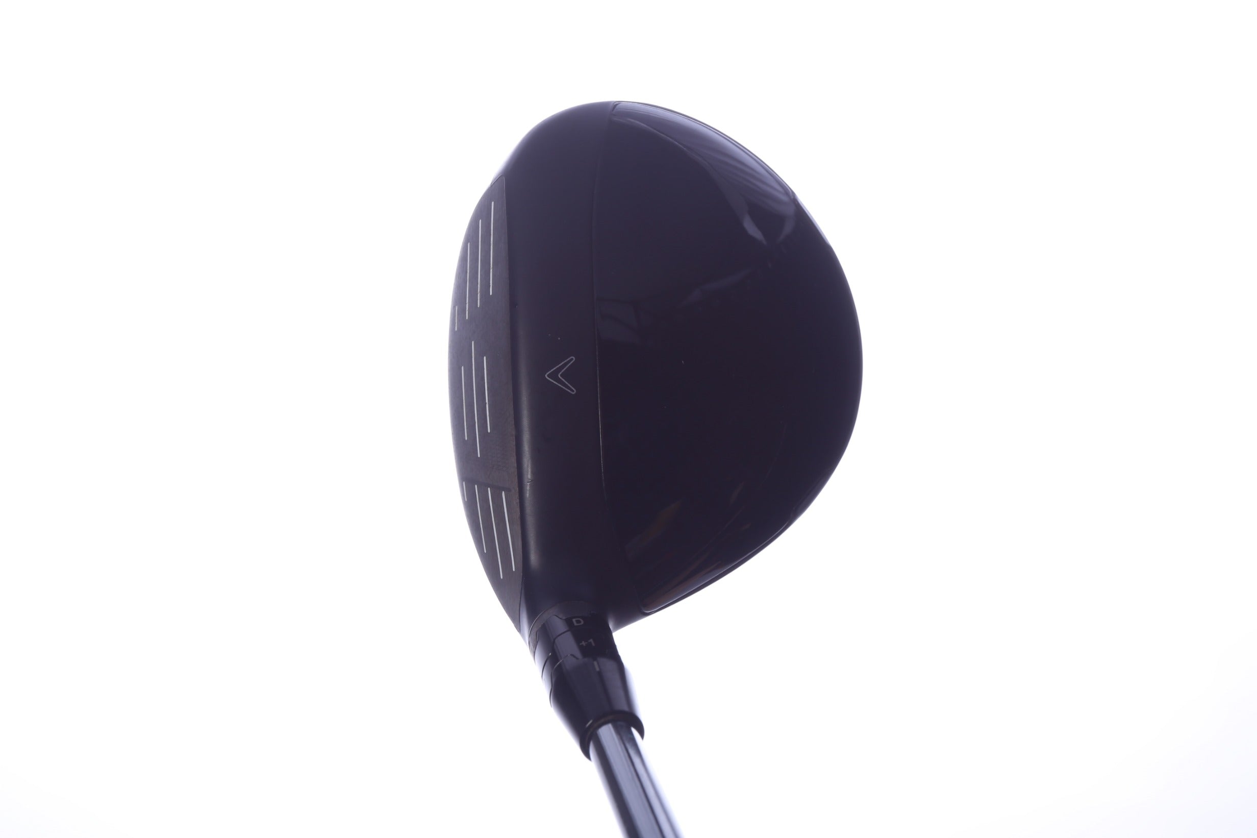 Used Callaway Paradym 3HL Wood - Right-Handed - 16.5 Degrees - Stiff Flex-Next Round