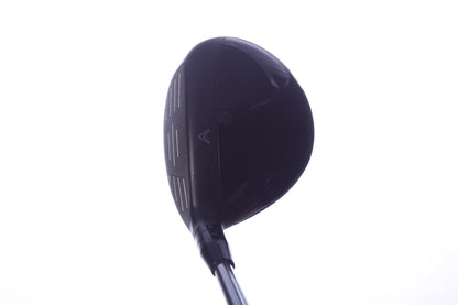 Used Callaway Paradym 3HL Wood - Right-Handed - 16.5 Degrees - Stiff Flex-Next Round