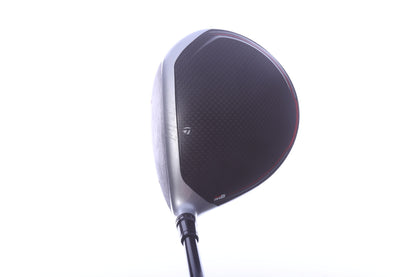 Used TaylorMade M6 Driver - 9 Degrees - Regular Flex Fujikura Atmos Red 5 - Right-Handed