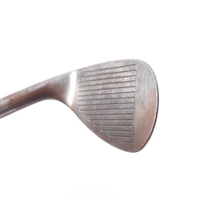 Used Mizuno T22 Denim Copper Sand Wedge - Right-Handed - 55 Degrees - Stiff Flex-Next Round
