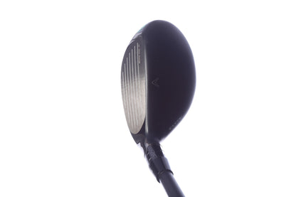Used Callaway Elyte X 5H Hybrid - Right-Handed - 25 Degrees - Seniors Flex-Next Round