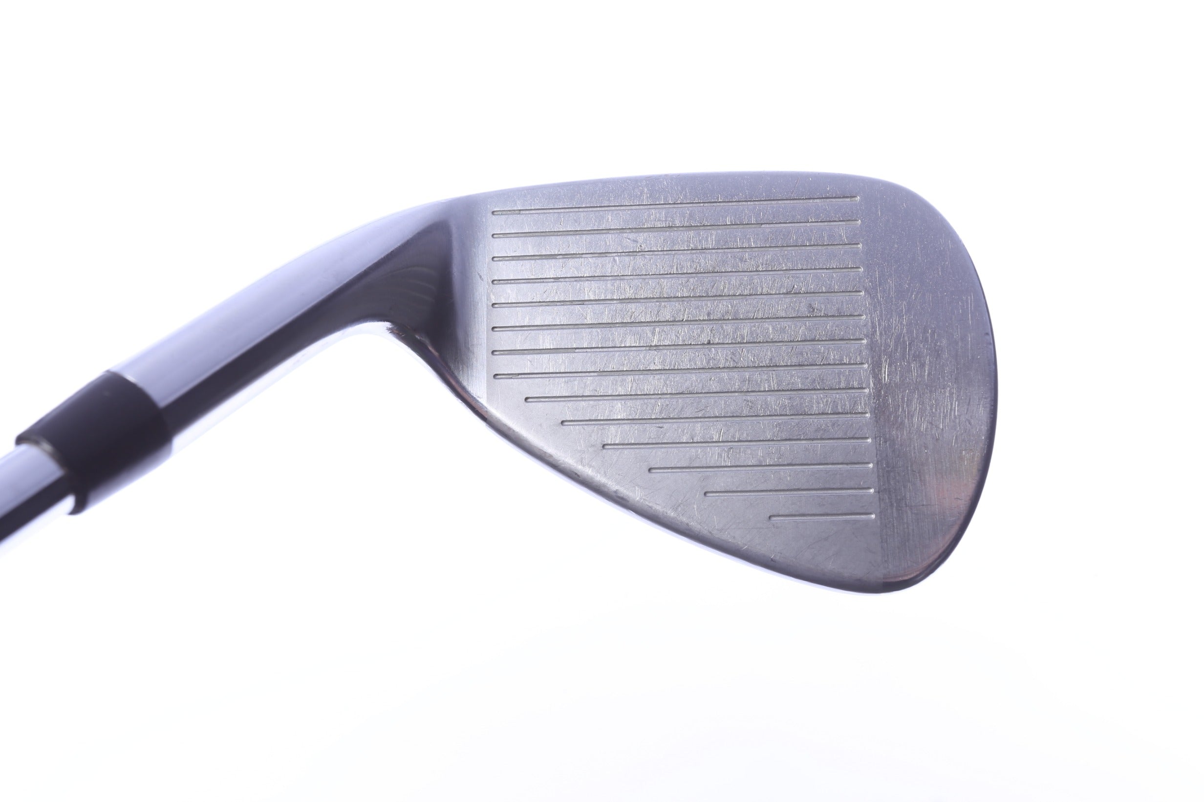 Used Mizuno JPX 800 Gap Wedge - Right-Handed - 49 Degrees - Stiff Flex