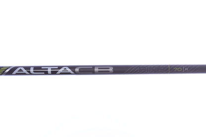 Used Ping G430 5H Hybrid - Left-Handed - 26 Degrees - Regular Flex-Next Round