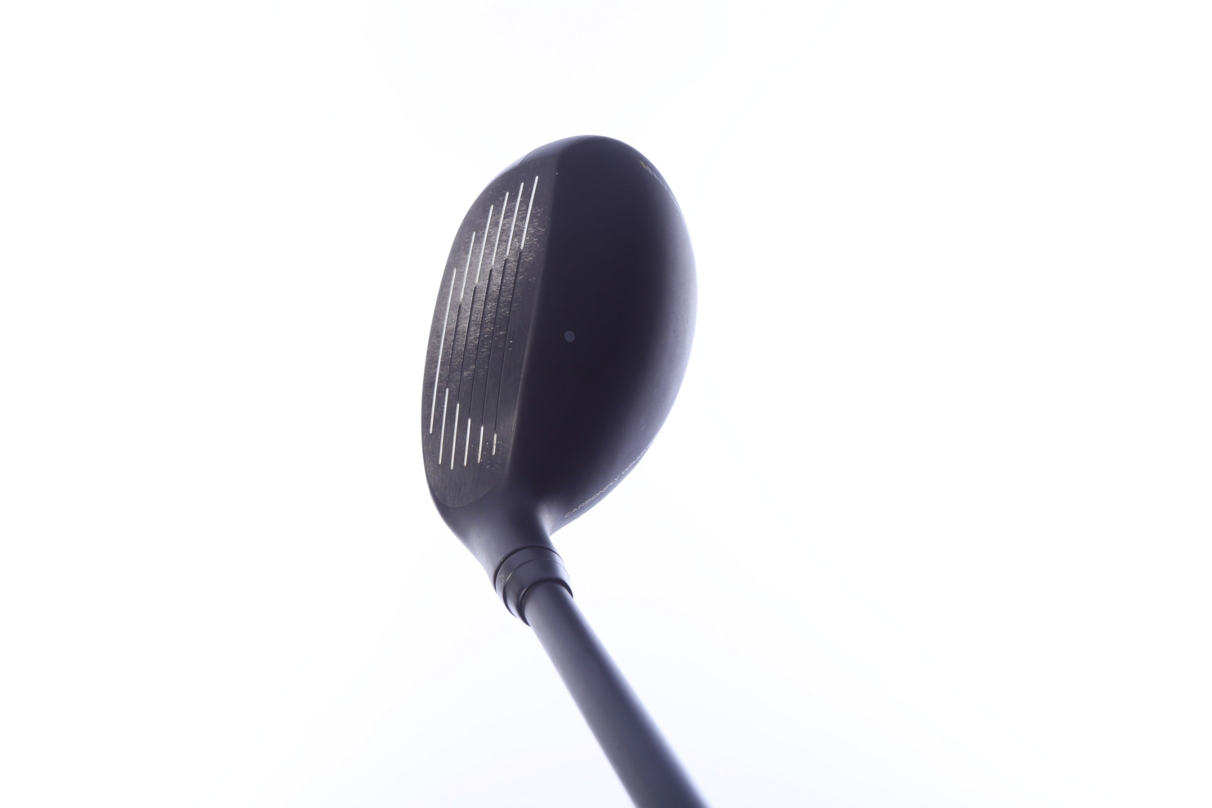 Used Ping G430 6H Hybrid - Right-Handed - 30 Degrees - Regular Flex