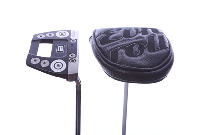 Used Evnroll V5.1 Duo Hatchback Mallet Putter - Right-Handed - 35 in - Mallet