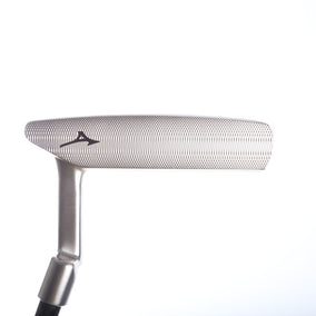 Used Mizuno M. Craft OMOI 04 Putter - Right-Handed - 35 in - Blade-Next Round