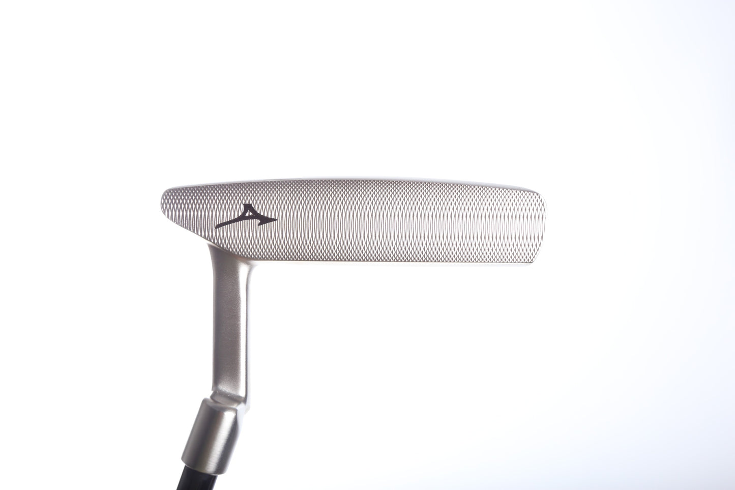 Used Mizuno M. Craft OMOI 04 Putter - Right-Handed - 35 in - Blade-Next Round