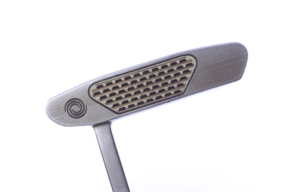 Used Odyssey Stroke Lab Black One Putter - Right-Handed - 34 in - Blade