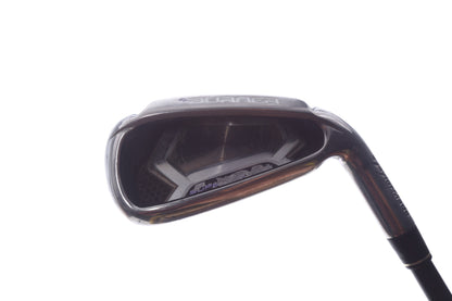 Used TaylorMade Burner SuperLaunch Single 6-Iron - Right-Handed - Ladies Flex-Next Round