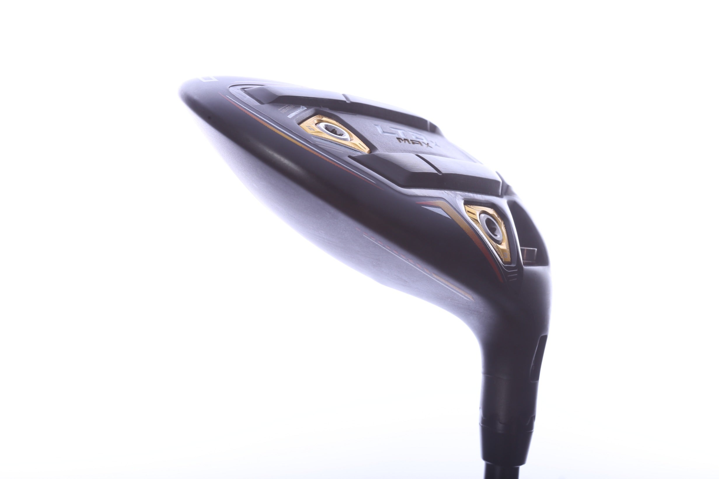 Used Cobra LTDx MAX 5-Wood - Right-Handed - 18.5 Degrees - Seniors Flex