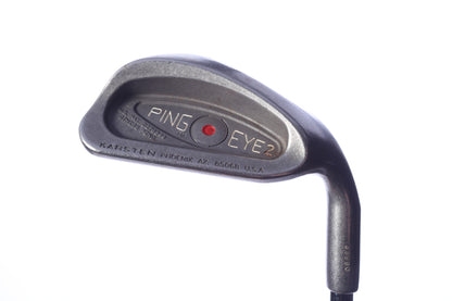 Used Ping Eye 2 Pitching Wedge - Right-Handed - 49 Degrees - Stiff Flex