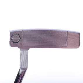 Used Bettinardi 2023 Studio Stock 35 Putter - Right-Handed - 35.5 in - Mid-mallet-Next Round