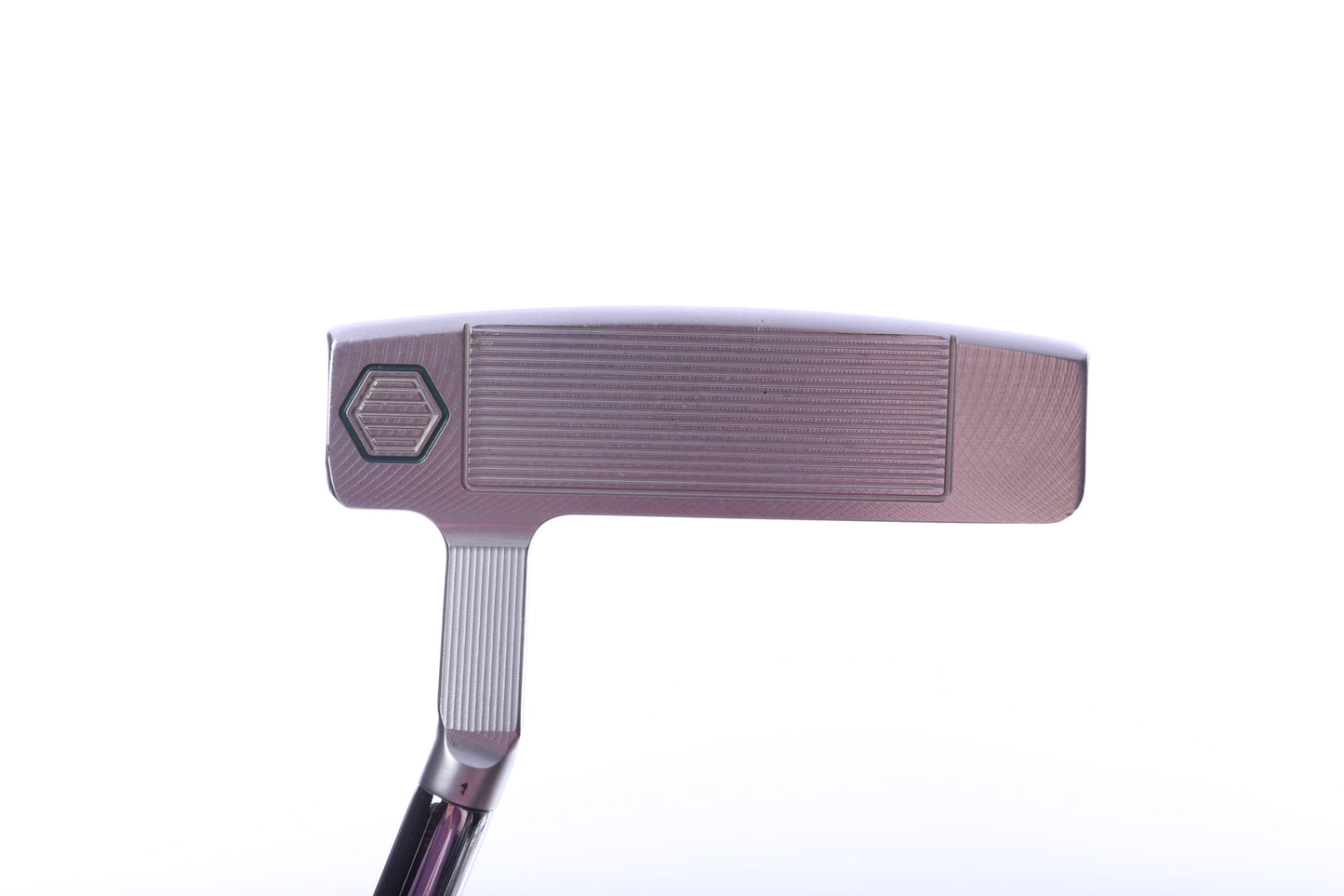Used Bettinardi 2023 Studio Stock 35 Putter - Right-Handed - 35.5 in - Mid-mallet-Next Round
