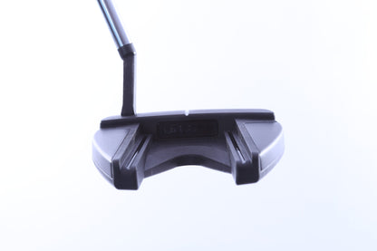 Used La Golf Malibu Putter - Right-Handed - 34 in - Mallet-Next Round