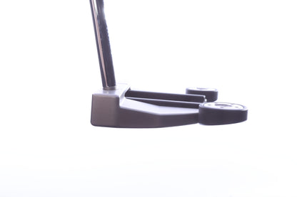Used Titleist Scotty Cameron Futura 6M DB Putter - Right-Handed - 31 in - Mallet-Next Round