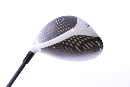 Used TaylorMade SIM Driver - 9 Degrees - Extra Stiff Flex Fujikura Motore X F1 - Right-Handed-Next Round