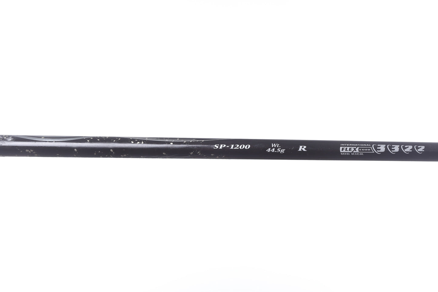 Used XXIO Prime 12 Single 7-Iron - Right-Handed - Regular Flex-Next Round