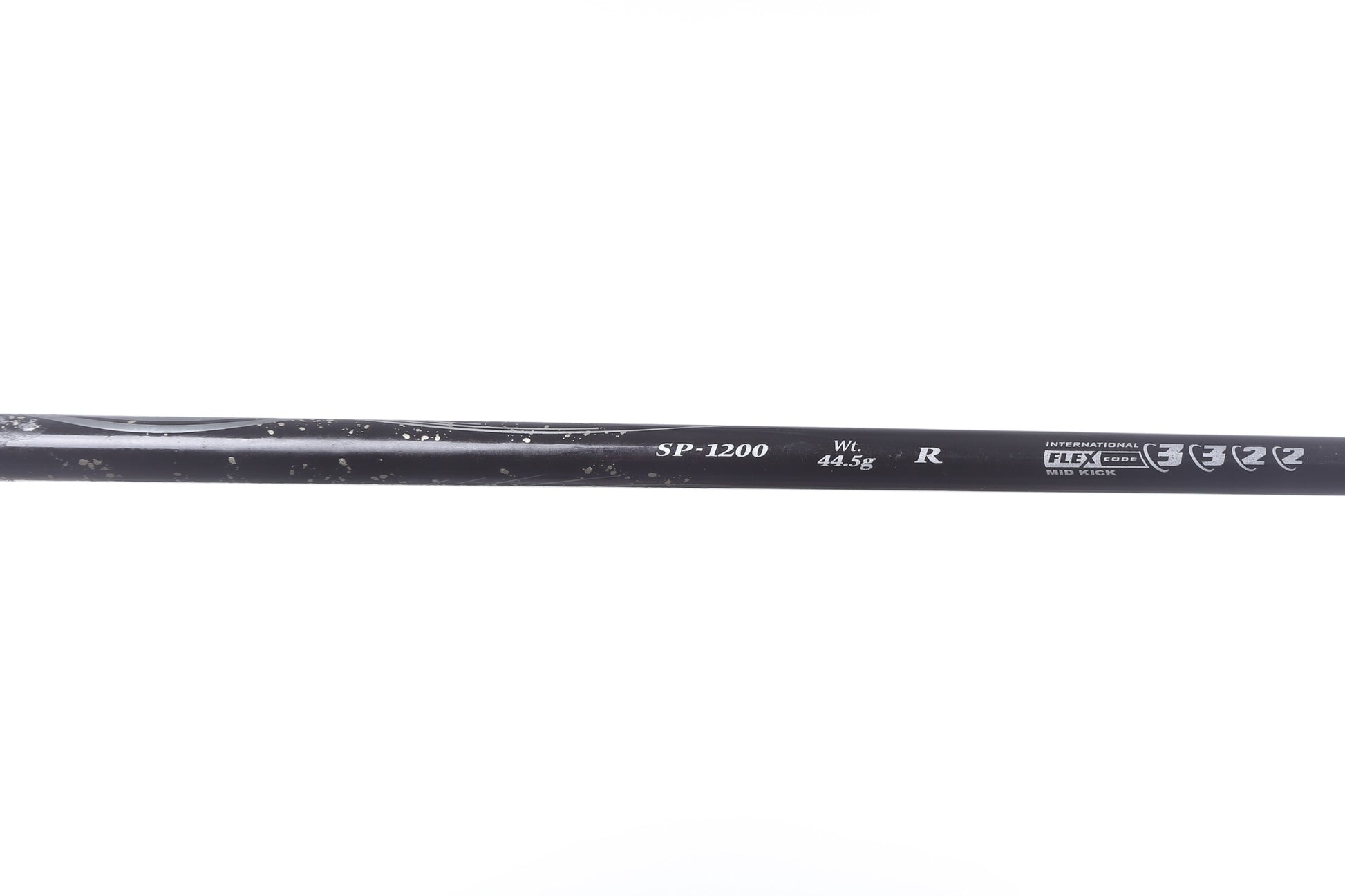 Used XXIO Prime 12 Single 7-Iron - Right-Handed - Regular Flex-Next Round