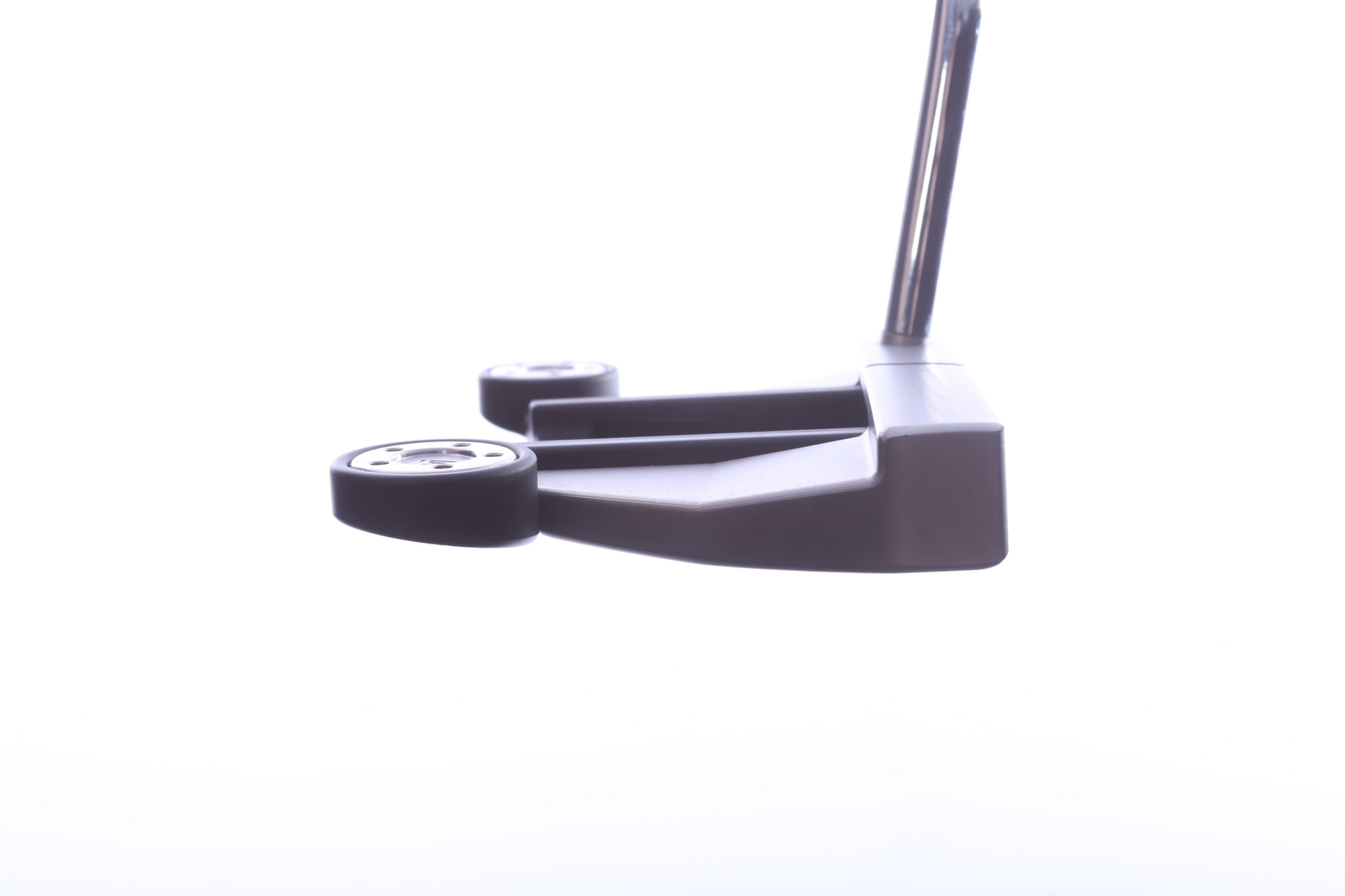 Used Titleist Scotty Cameron Futura 6M DB Putter - Right-Handed - 31 in - Mallet-Next Round