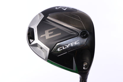 Used Callaway Elyte Driver - 9 Degrees - Stiff Flex Project X Denali - Right-Handed-Next Round