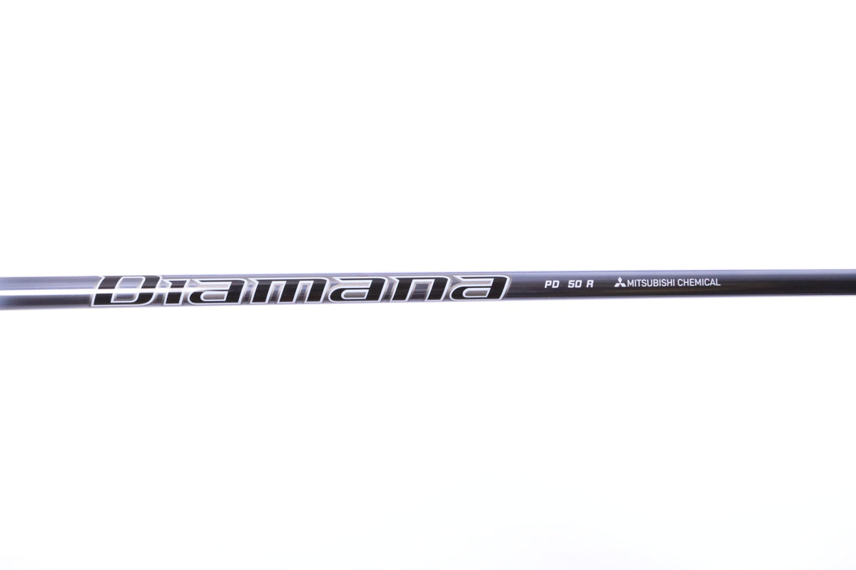 Used Titleist GT3 3-Wood - Right-Handed - 15 Degrees - Regular Flex