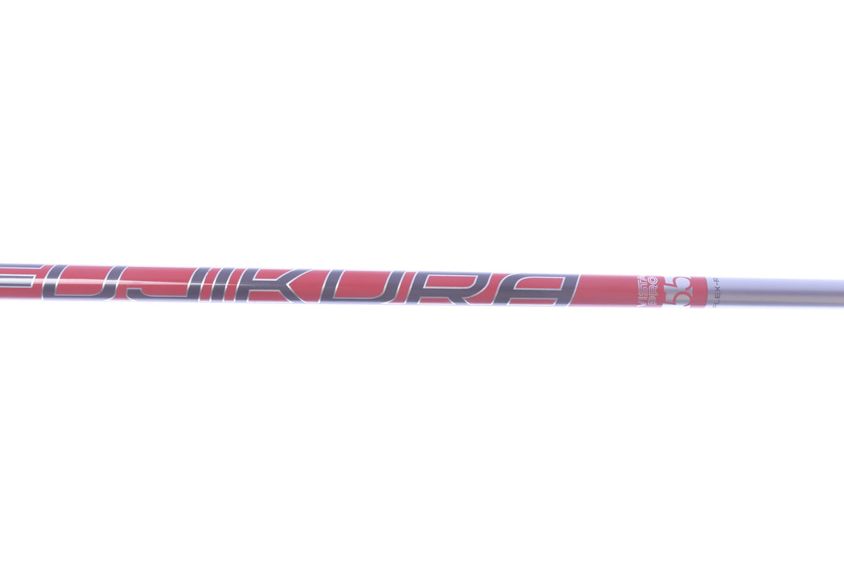 Used Callaway Mavrik Max Driver - 10.5 Degrees - Regular Flex Fujikura Vista Pro - Right-Handed