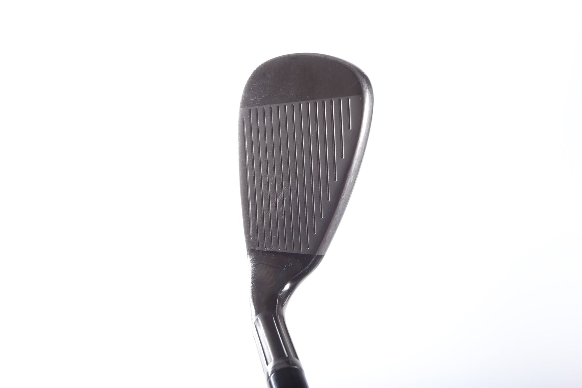 Used TaylorMade M2 Single 9-Iron - Right-Handed - Seniors Flex-Next Round