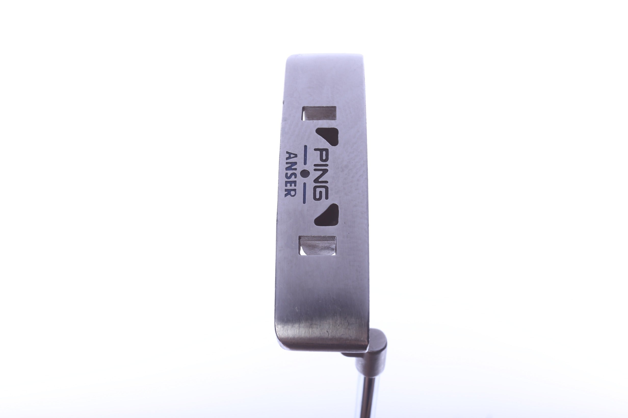 Used Ping G5i Anser Putter - Right-Handed - 35 in - Blade