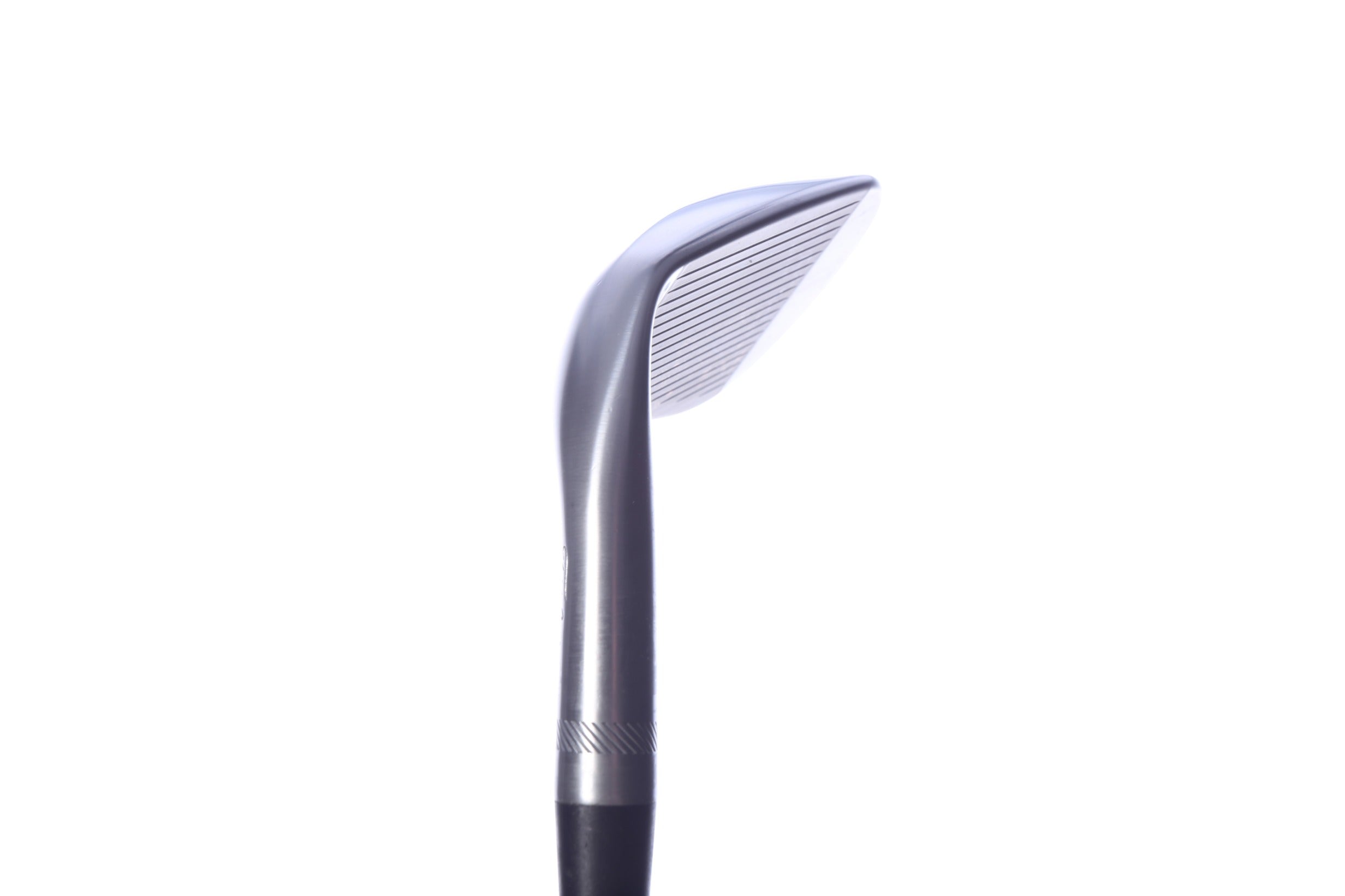 Used Titleist Vokey SM9 Tour Chrome Sand Wedge - Right-Handed - 56 Degrees - Wedge Flex-Next Round