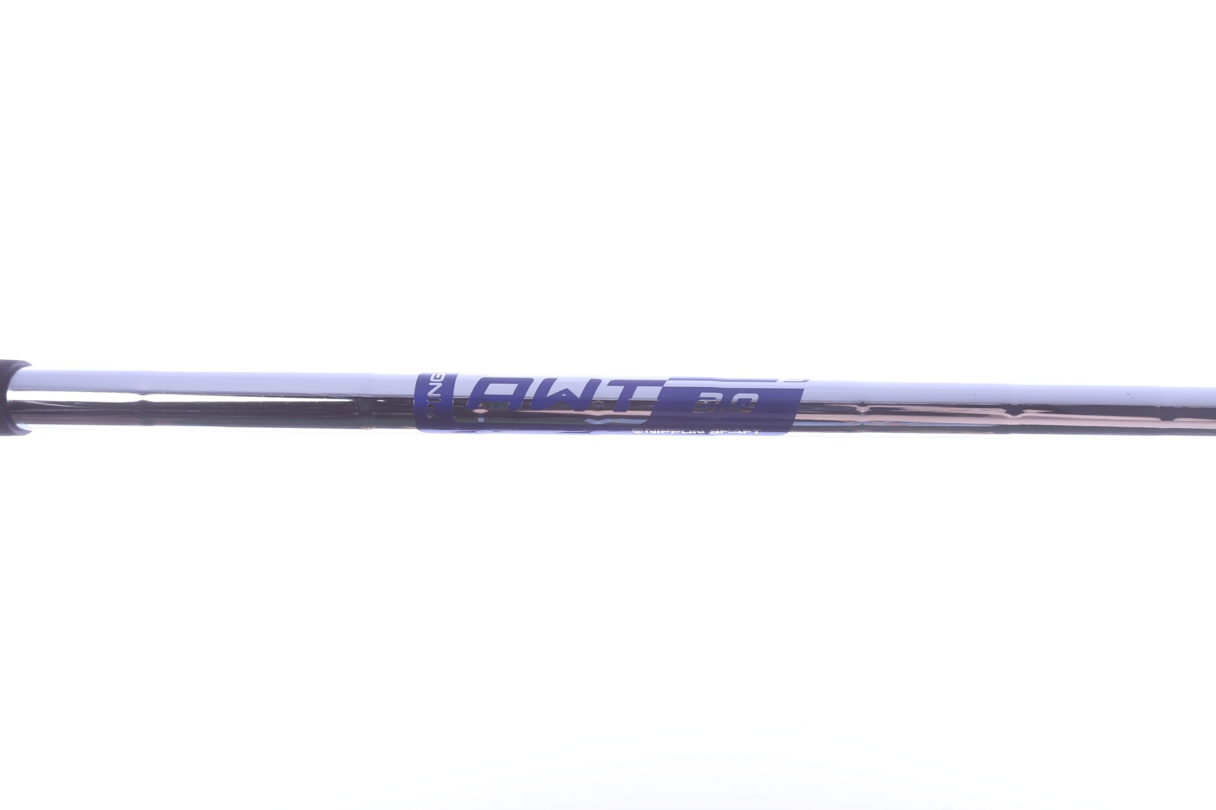 Used Ping G430 Iron Set - Right-Handed - 5-PW - Stiff Flex